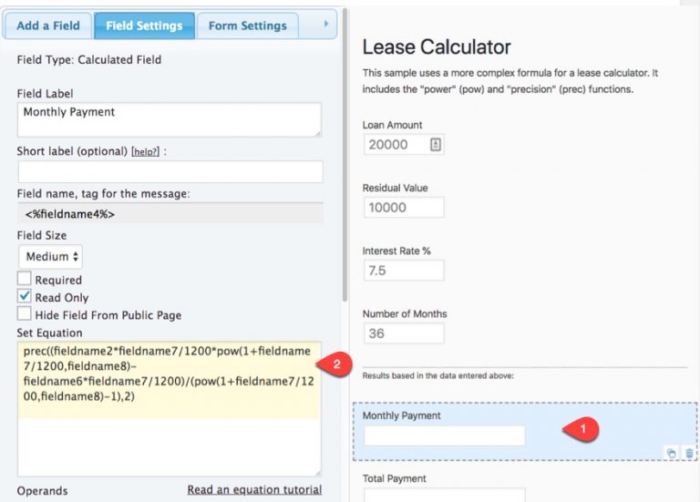 How to Add a Payment Calculator and a Limited-Time Deal to Your Divi Site