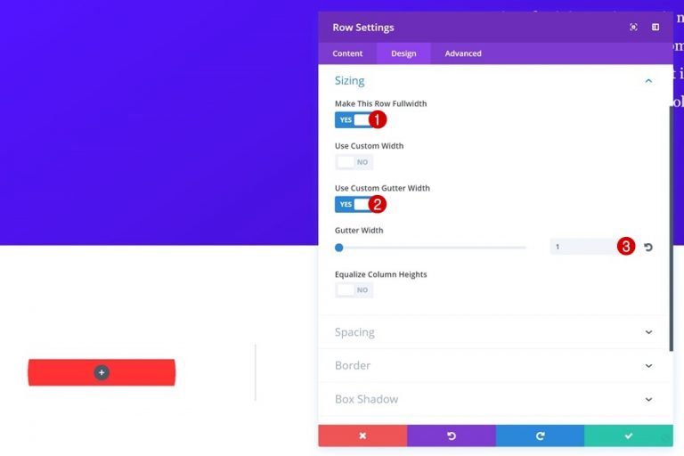 6 Divi Techniques for Creating Flat Web Design with Divi