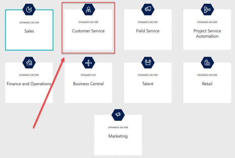 Microsoft Dynamics 365 Crm Overview Ask The Egghead Inc 2003