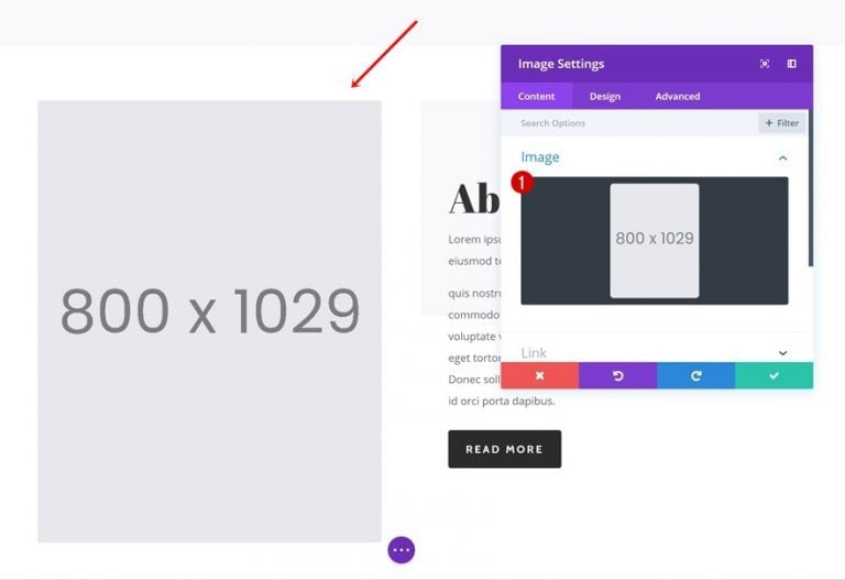 How to Turn Divi Layouts into Reusable Wireframes