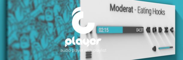 audio plugin player