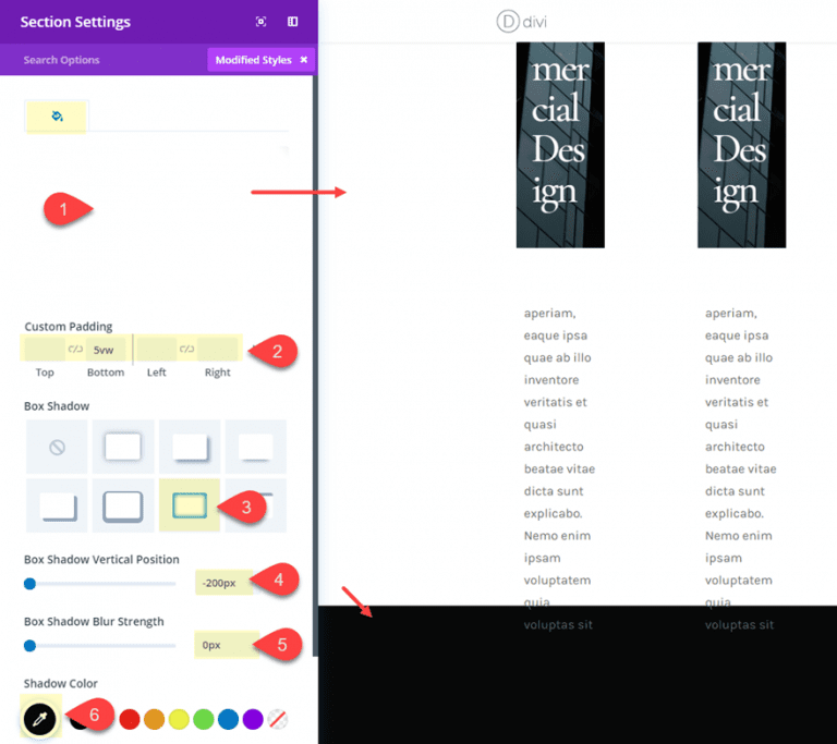 How to Design a Responsive Five Column 