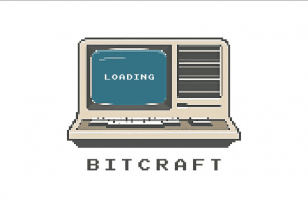 bitcraft publisher