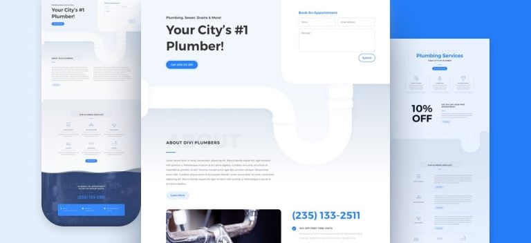 plumber