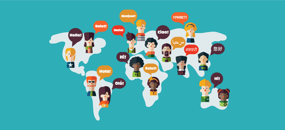 A Straightforward Guide to Multilingual SEO
