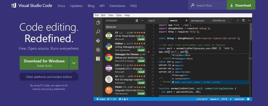 The 11 Best Code Editors For 19 Elegant Themes Blog