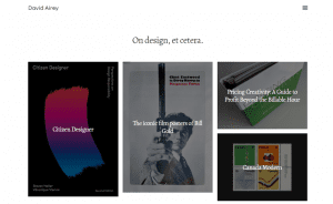 55 Web Design Blogs to Follow in 2019 | Elegant Themes Blog