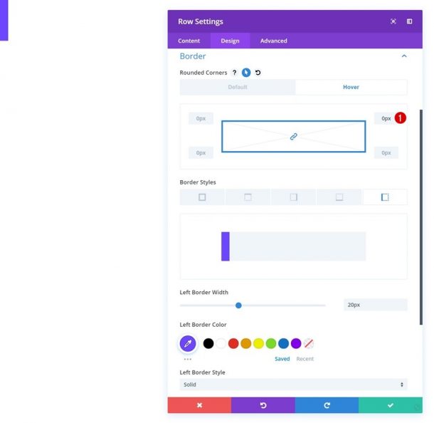 How to Showcase Features in Hover Tabs with Divi