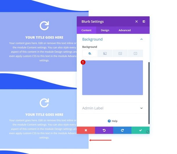 Download & Use 6 FREE Module Dividers for Divi