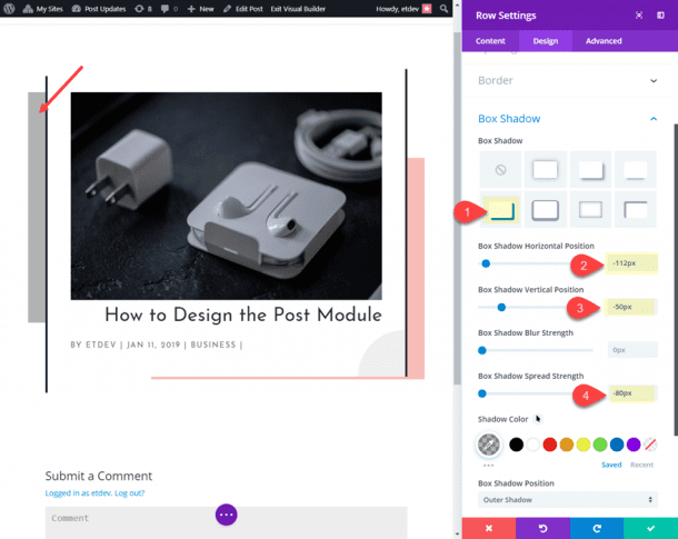 4 Stunning Examples of Divi’s Post Title Module & How to Achieve Them