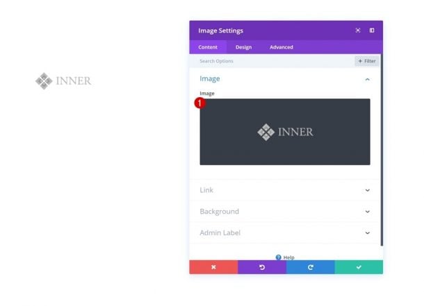 How to Create a Responsive Icon Navigation Homepage with Divi | Elegant