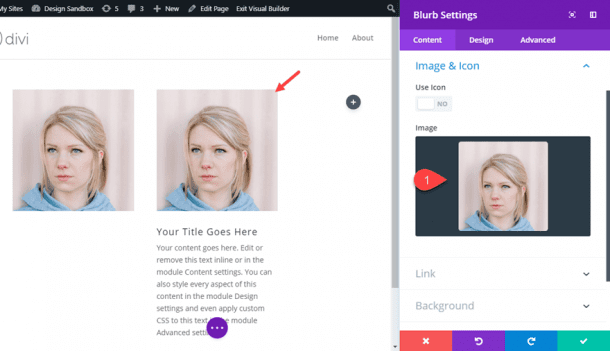 6 Microinteractions That Will Make Your Divi Site More Enjoyable ...