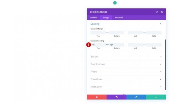 How to Create an Animated Mobile Split-Content Hero Section with Divi