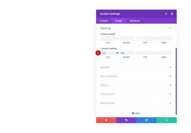 How To Create A Family Tree With Divi's Transform Settings