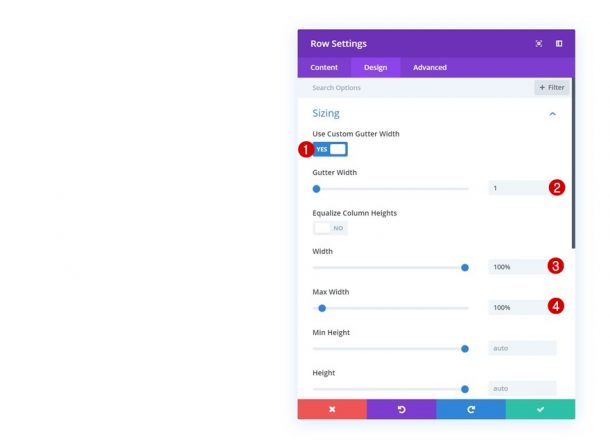 How to Create a Family Tree with Divi's Transform Settings