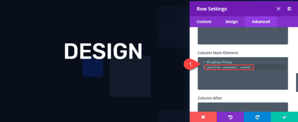 How to Animate Letters for Unique Text Designs in Divi