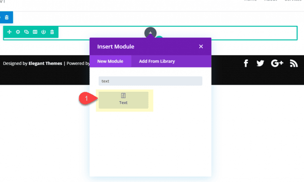 How to Share and Style Code Snippets in Divi (3 Methods)