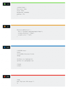 How To Share And Style Code Snippets In Divi (3 Methods)