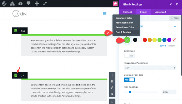 How To Share And Style Code Snippets In Divi (3 Methods)