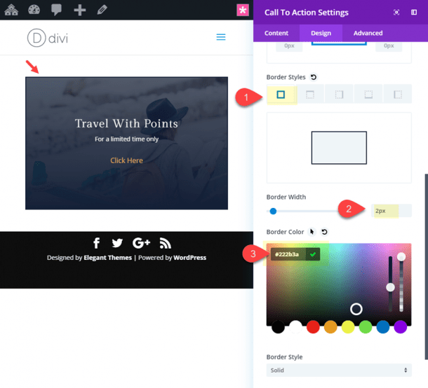 How To Transform Multiple Elements For Abstract Hover Effects In Divi