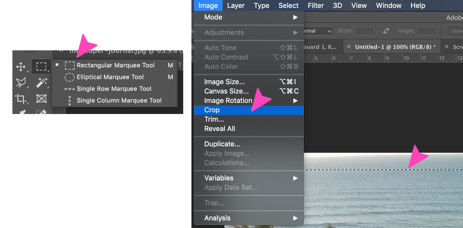 The Ultimate Guide To Turning Videos Into GIFs With Adobe Photoshop