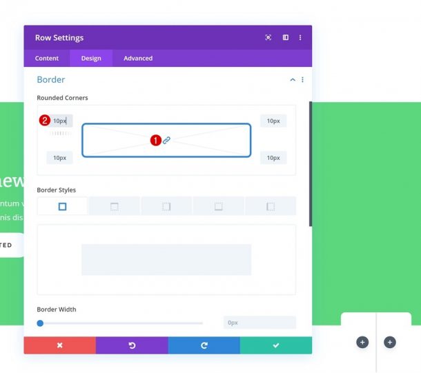 How to Create Custom Sticky 