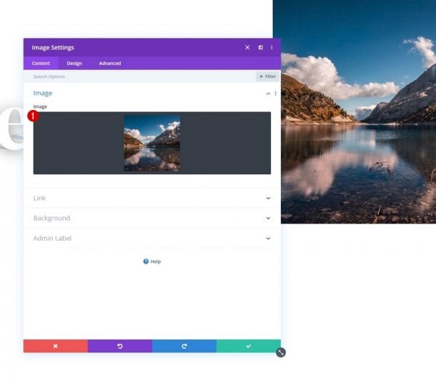 Adding Transformed Shadows to Your Copy with Divi