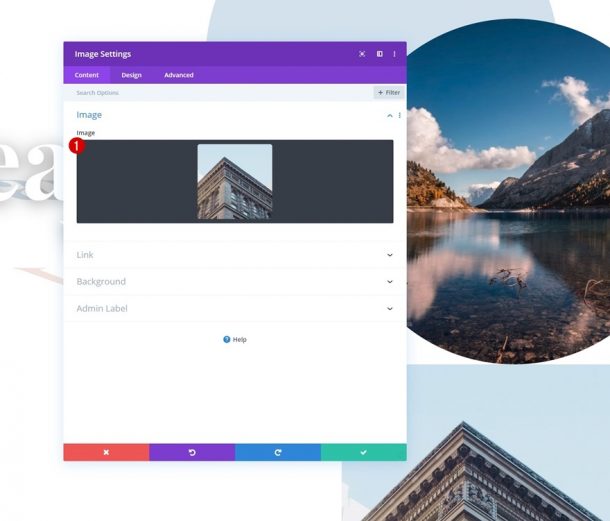 Adding Transformed Shadows to Your Copy with Divi