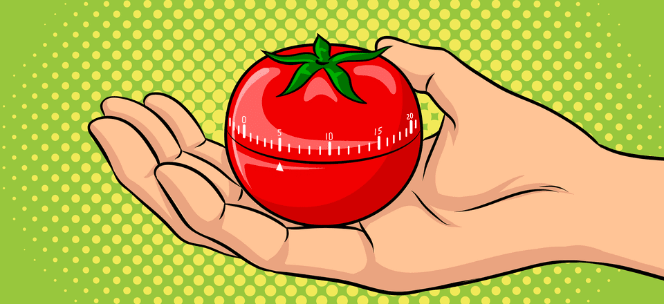 How to a Pomodoro Timer to Increase Productivity