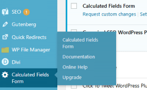 calculated fields form pro download