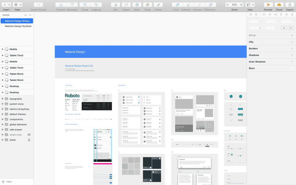 8 Best Prototyping Tools to Use with Sketch  by Annie Dai  Design  Sketch   Medium