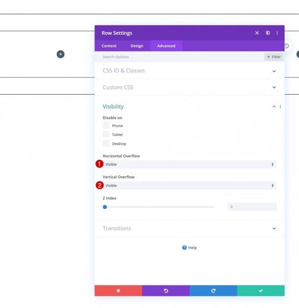 How to Create a Beautiful Animated Outline for Each Container with Divi