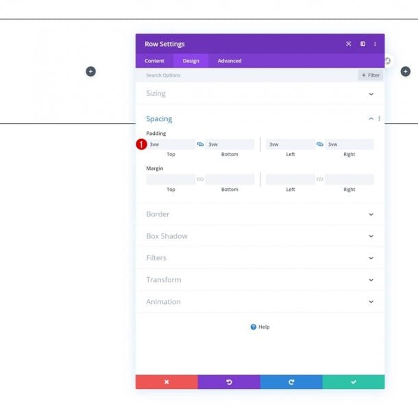 How To Create A Beautiful Animated Outline For Each Container With Divi