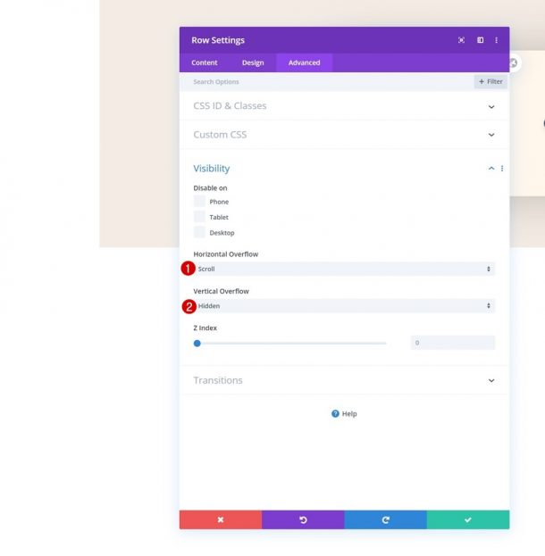 Download a FREE CTA Column Swipe Hero Section Design for Divi