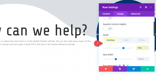 How to Create a Spinning Menu Wheel on Hover