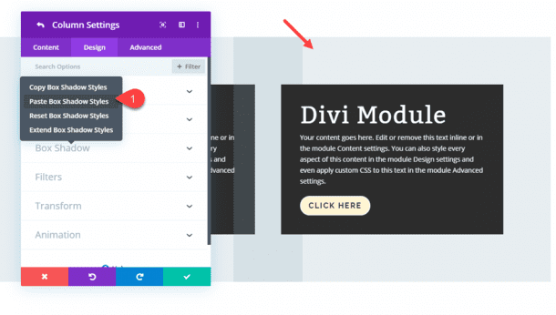 How to Stagger Divi Columns and Modules for Unique Broken Grid Designs