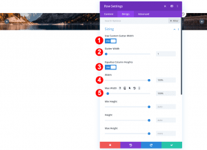 Using Divi's New Column Filter Settings to Create Stunning Blending Effects