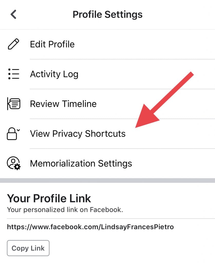 How To Find My Facebook User ID And Username 