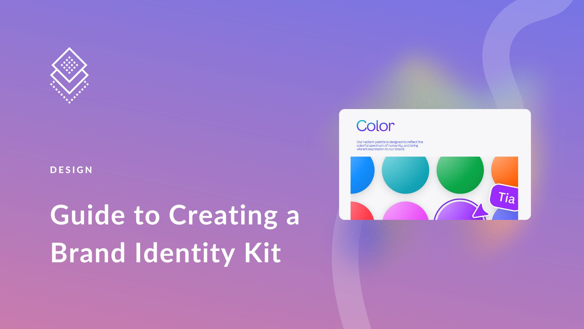 A Simple Guide to Creating Your Company’s Brand Identity Kit