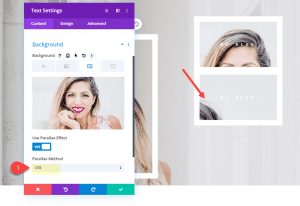 How to Combine Animations and Parallax in Divi for Unique Designs