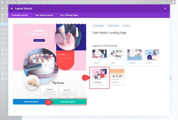 How To Change Content On Hover To Create Unique Ctas In Divi (3 Ways)