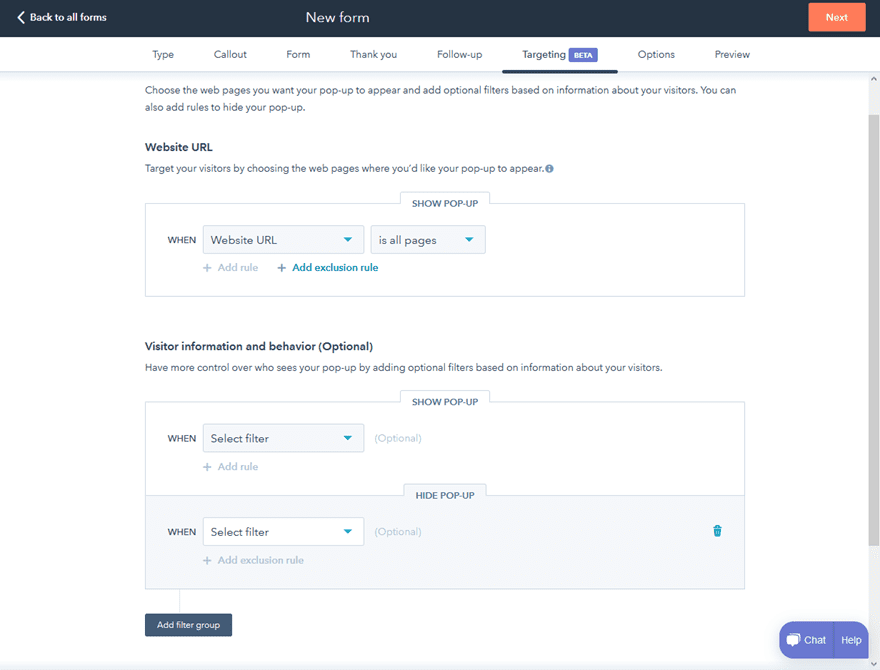 Integrate HubSpot with WordPress