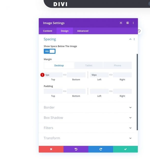 How to Create a Custom Global Header with Divi's Theme Builder