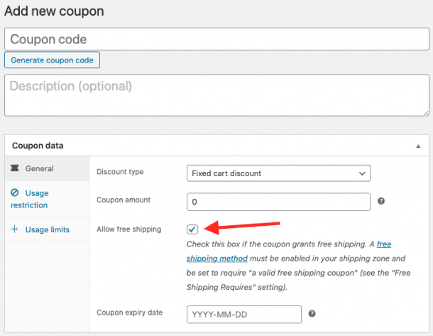 How to Configure Your WooCommerce Shipping Options