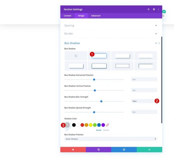 How to Shrink Your Global Header's Size When Scrolling with Divi's ...