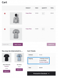 How to Configure Your WooCommerce Shipping Options