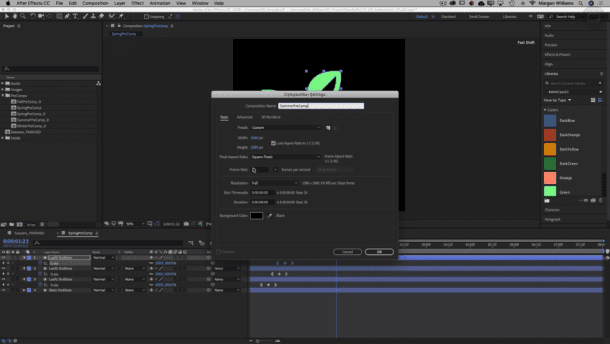 adobe after effects guide