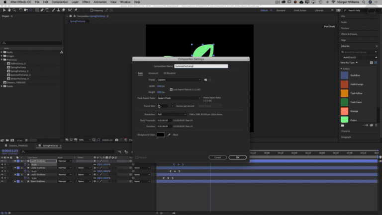 make adobe after effects trial last forever