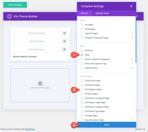 5 Tips for Organizing Blog Page Content in Divi