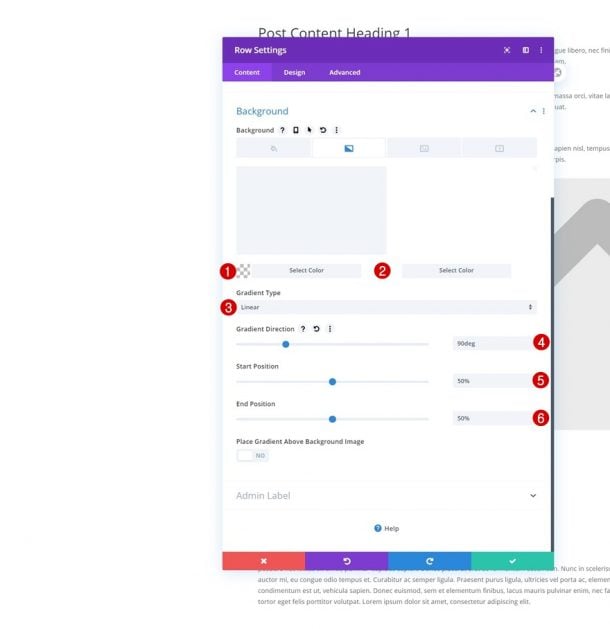 How to Create Animated Page Transitions with Divi's Theme Builder